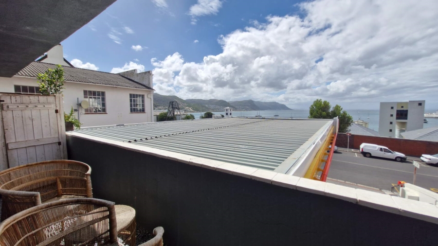 To Let 2 Bedroom Property for Rent in Simons Town Western Cape